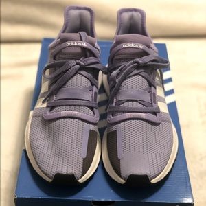 🛑 Adidas U_Path Run Athletic Running/Workout Shoes